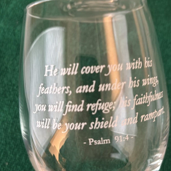 DuVino wine or drinking glasses - Picture 4 of 8